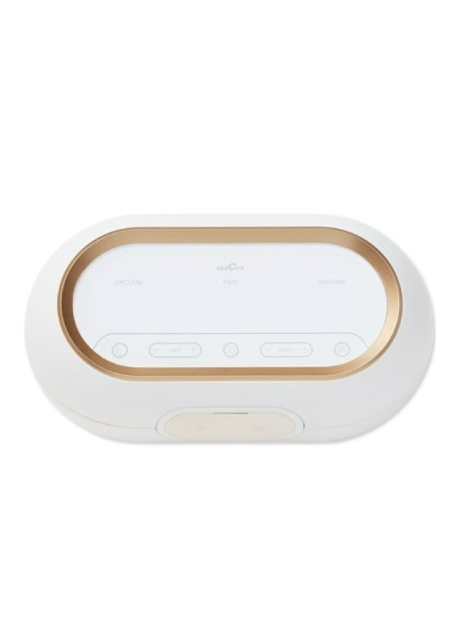 Spectra Dual Compact Breast Pump - Image 2